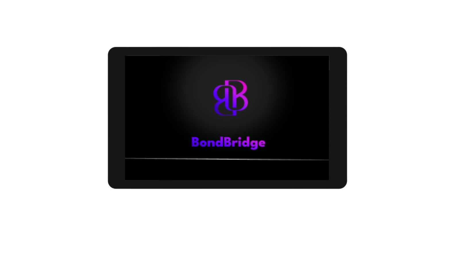 BondBridge Video Preview