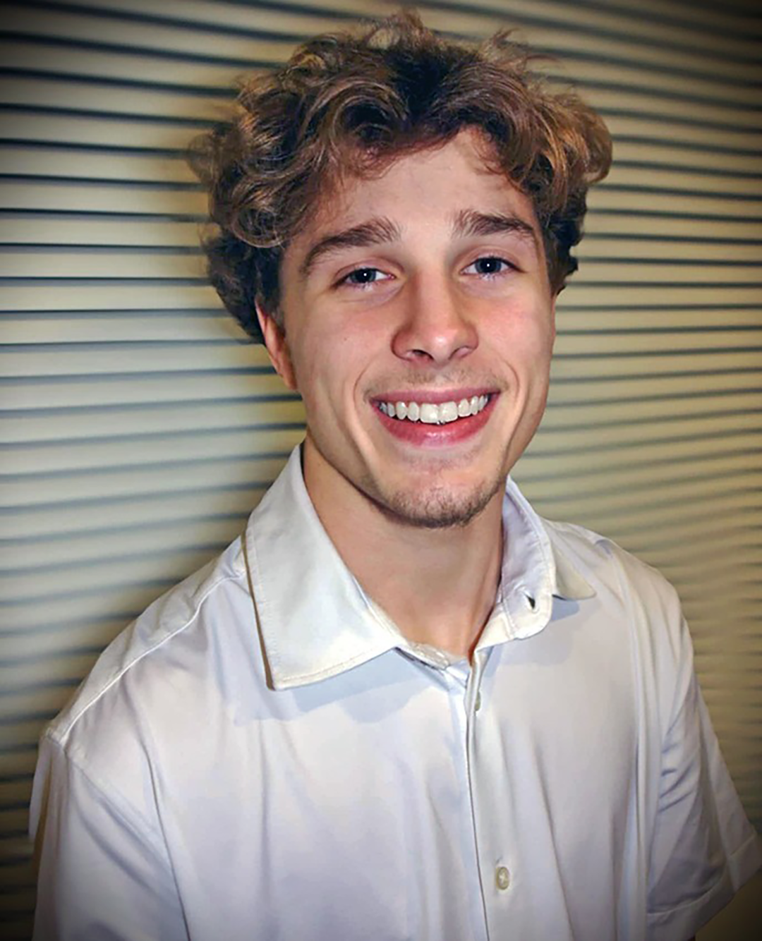 Payton Murphy - Brand Manager